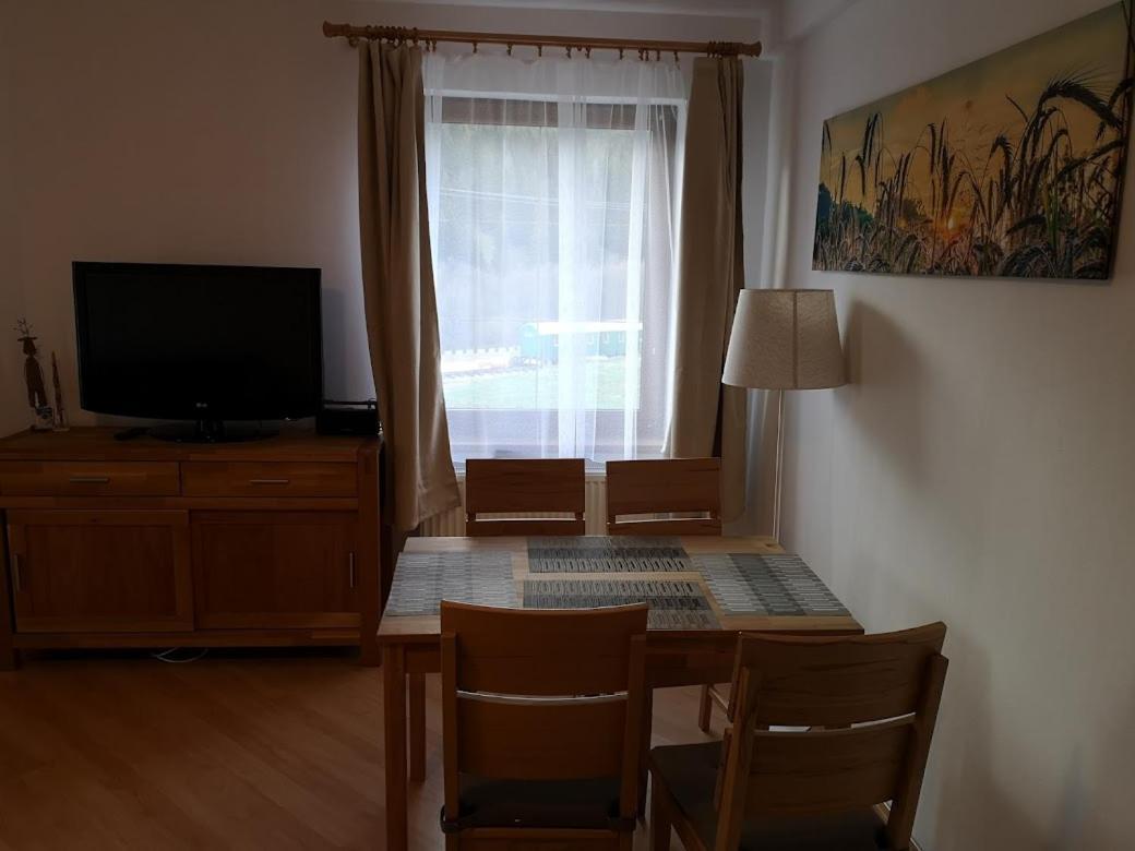 Telgart Apartman C.12 외부 사진